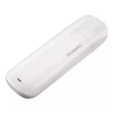 Módem Huawei Liberado E173 Blanco
