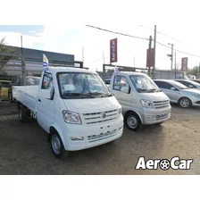 Dfsk Pick Up Std Caja 2.7 M 1.1 2024 0km Aerocar