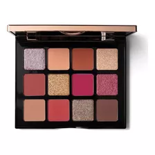 Paleta De Sombras Rose 5,4g Make B - g a $2155