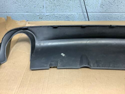 Audi A6 C6 2005-2008 Rear Lower Bumper Shield Valance Cove Foto 7