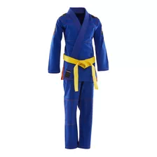 Kimono Infantil K500 Azul Jiu-jitsu