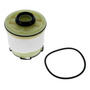 Filtro Aire Ecogard Para Ford Mustang 2.3l, 5.0l Y 3. Ford ZX 3