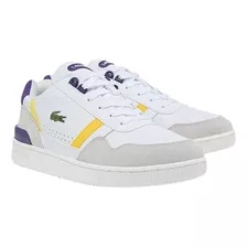 Exclusivas Zapatillas Lacoste 46 Ch / 12.5 Usa