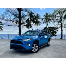 Toyota Rav4 2019 Xle