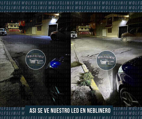 Led 360 8 Caras 18mil Lumenes, Garantizado H4,h7,h8,h11,9006 Foto 3