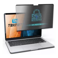 Filtro Pantalla Privacidad Magnético Para Macbook Pro 14.2 