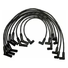 Cables De Bujias Motorcraft F-150 1994 1995 1996 5.0 E. Elec