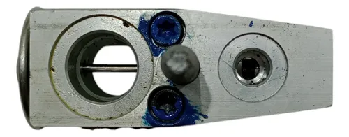 Valvula Expansão Do Ar Ford Focus 2.0 14-19 0019724001 Usado