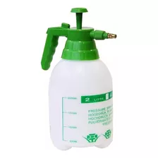 Pulverizador Borrifador Pressão Acumulada 2l Manual Spray