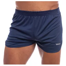 Short Deportivo Hombre Atletismo Running Antitranspirante