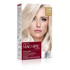 Tinta Cabelo Amend Magnific Color Cor 12.89 Envio Hoje