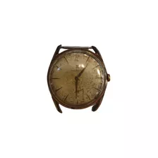 Antiguo Reloj Delbana De Hombre Funcionando