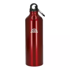 Botella De Hidratación Aluminio 750ml Doite