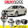 Acura Rdx Galaxylock Birlos De Seguridad Original Con Envio