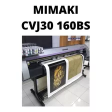Mimaki Cvj30 160bs