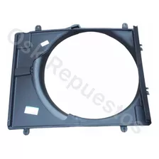 Embudo Radiador Mitsubishi L200 2007-2015