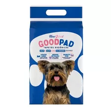 Tapete Higiênico Para Cães Good Pad - 50 Unidades