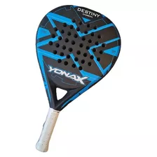 Paleta Padel Yonax Full Carbon Destiny 