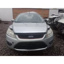 Sucata Ford Focus 2.0 145cv Gasolina 2009