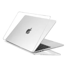 Carcasa Case Cristal Para Macbook Air 15 2023 M2 A2941