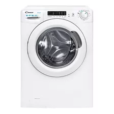 Lavarropas Automático Candy Smart Cs10652d Blanco 6.5kg Jmc