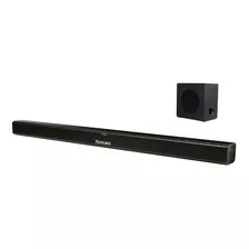 Barra De Sonido Microsonic Bssw 4001 Con Subwoofer Albion