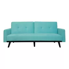 Sofa Sillon Cama Futon Reforzado Macizo Envio Gratis Caba