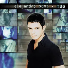 Alejandro Sanz Mas Cd Nuevo Original&-.