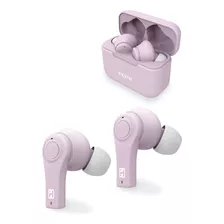 Ihome Hmaube214pk Bt True Auriculares Inalámbricos Xt10