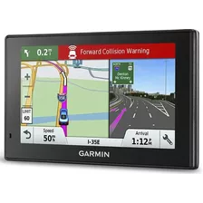 Gps Garmin Driveassist 50lm América Do Sul Novíssimo 