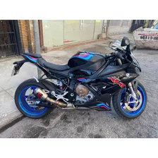 Bmw S1000 Rr