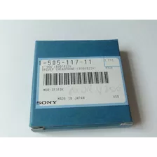 Driver Para Headfone Sony Mdr-v200 Original Japan (2pçs)