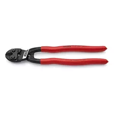 Knipex Tools - Cortadora De Pernos Compacta Cobolt Xl (71012