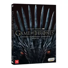 Box Game Of Thrones / A Guerra Dos Tronos [ 8º Ano ] Final