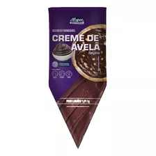 Recheio Forneável Creme De Avelã C/ Cacau Bag Alispec 1,01kg
