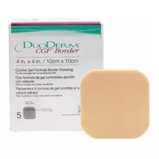 Parches Antiescaras Duoderm, Todas Las Medidas, En Oferta