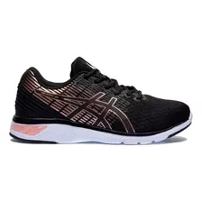 Zapatillas Asics Gel-kamo Go Color Negro/rosa - Adulto 40 Ar