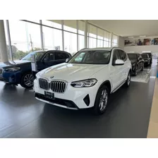 Bmw X3 Xdrive30e 2024