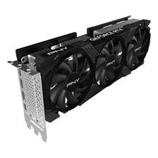 Tarjeta De Video Nvidia Pny Verto Rtx 4070 Ti Super 16gb 