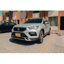 Seat Ateca Style Sport 1.4 Tsi, Modelo 2022