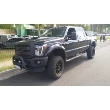 Ford F350