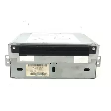 Modulo Radio Som Cd Player Volvo Xc60 Cf6n18c815aa Ps515