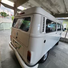 Kombi Standard 1.4 Mi Total Flex