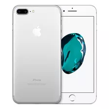  iPhone 7 Plus - 32 Gb - Prateador - Envio Imediato - Nf