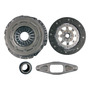 Kit Clutch Embrague Bmw 120i Dynamic 2005 - 2009