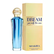 Dream By Shakira 100ml Edt - Perfumezone Oferta