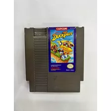 Ducktales Nintendo Nes Original *play Again* Oferta