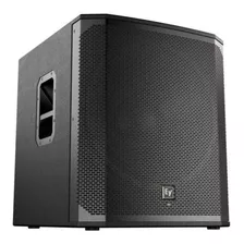 Electrovoice Elx200-18s Bafle Subwoofer 18'' Envio Gratis Color Negro