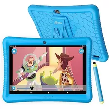 Tableta Niños K102 De 10.1 Pulgadas, 4 Gb De Ram, 64 G...