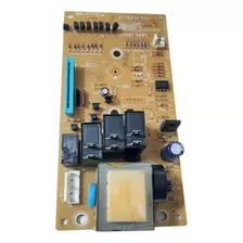 Placa Potência 41021858 Microondas Electrolux 127v Meg41